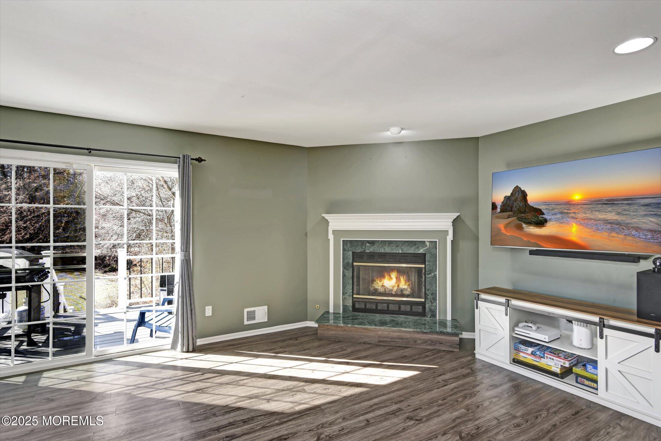 40 Forest Garden Drive #22, Matawan, New Jersey image 15