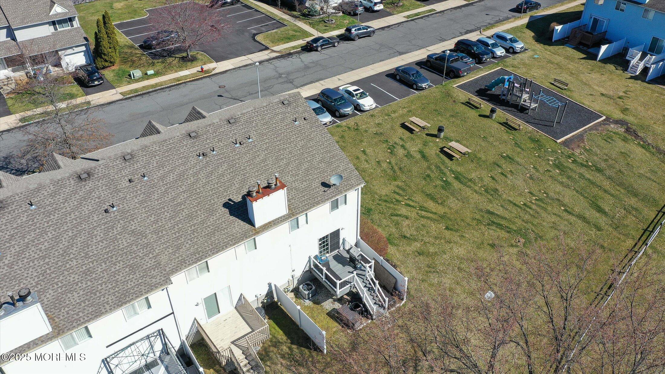 40 Forest Garden Drive #22, Matawan, New Jersey image 33