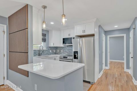 Condo For Sale - 75 Wharfside Drive<br/> Monmouth Beach, NJ 07750