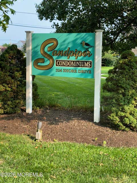 Condo For Rent - 324 Shore Drive #B8<br/> Highlands, NJ 07732