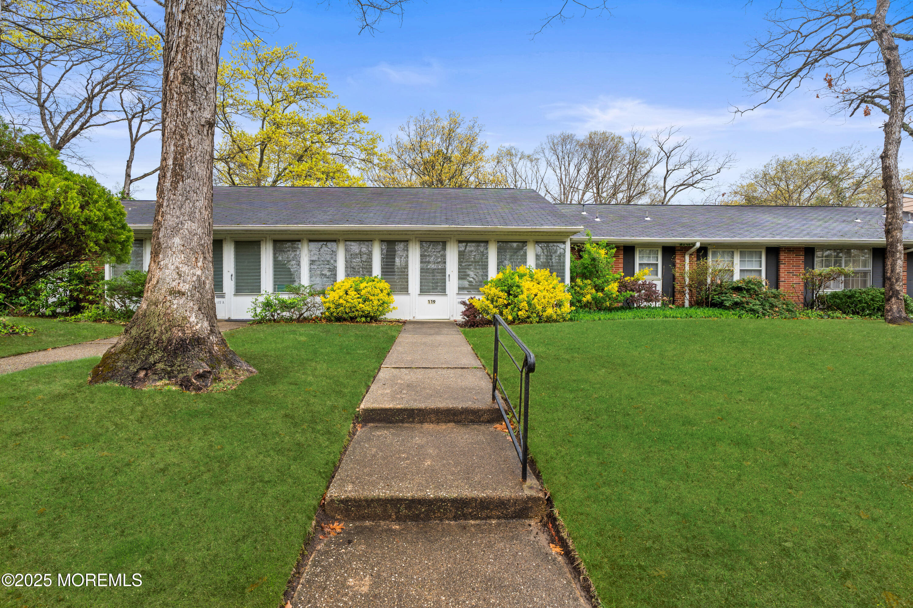 119B Buckingham Drive, Lakewood, New Jersey image 24