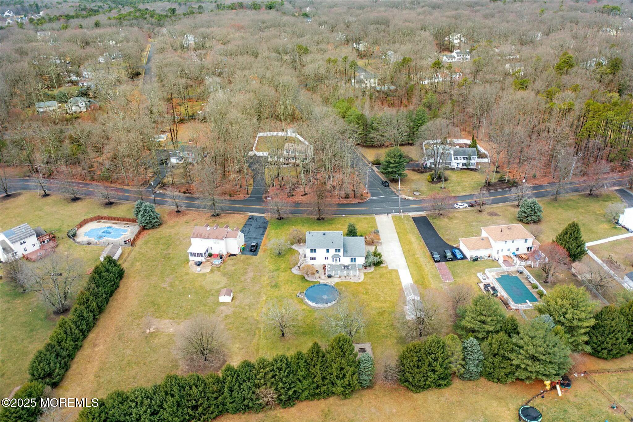 126 Hopkins Road, New Egypt, New Jersey image 47