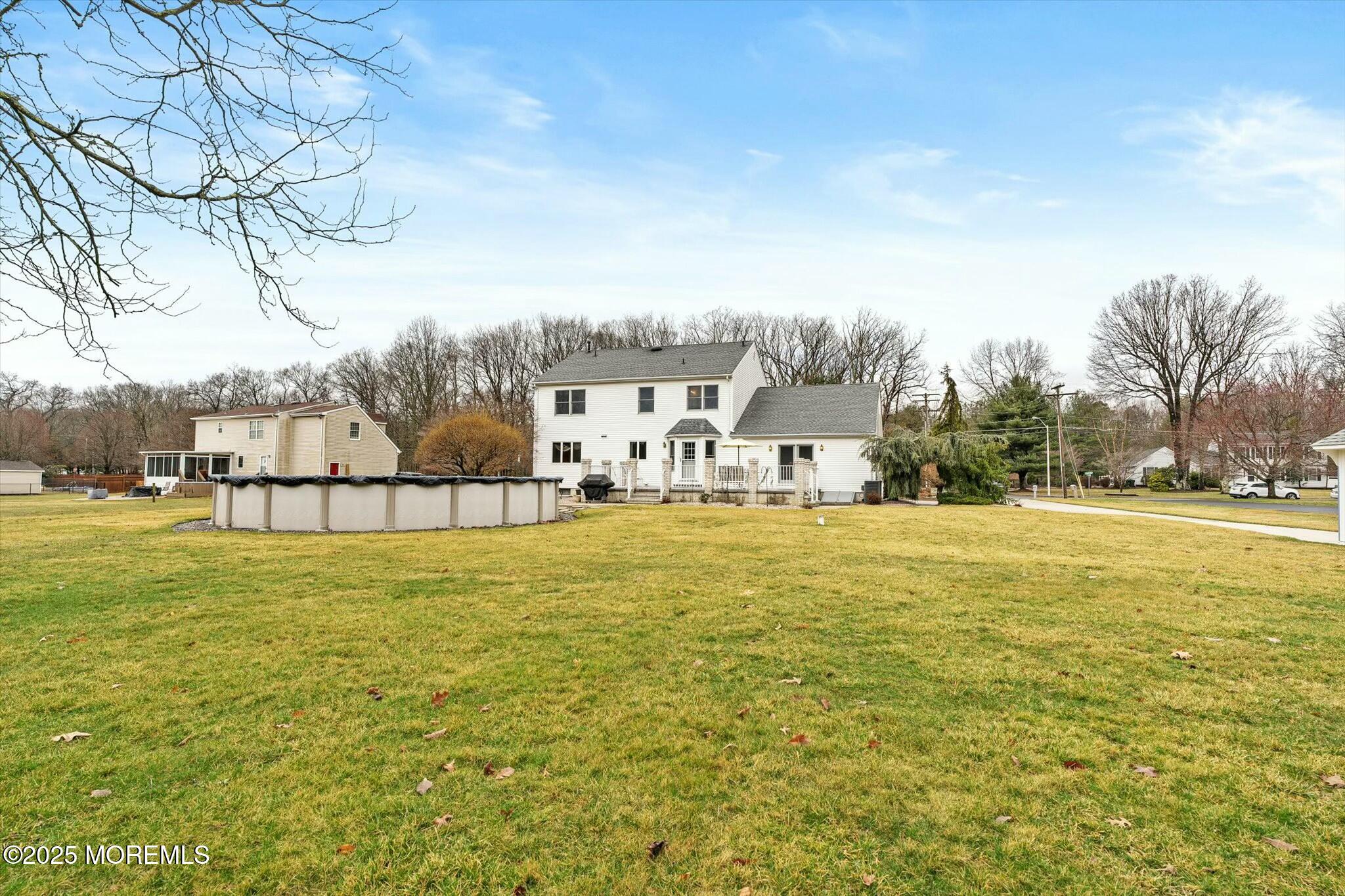 126 Hopkins Road, New Egypt, New Jersey image 43