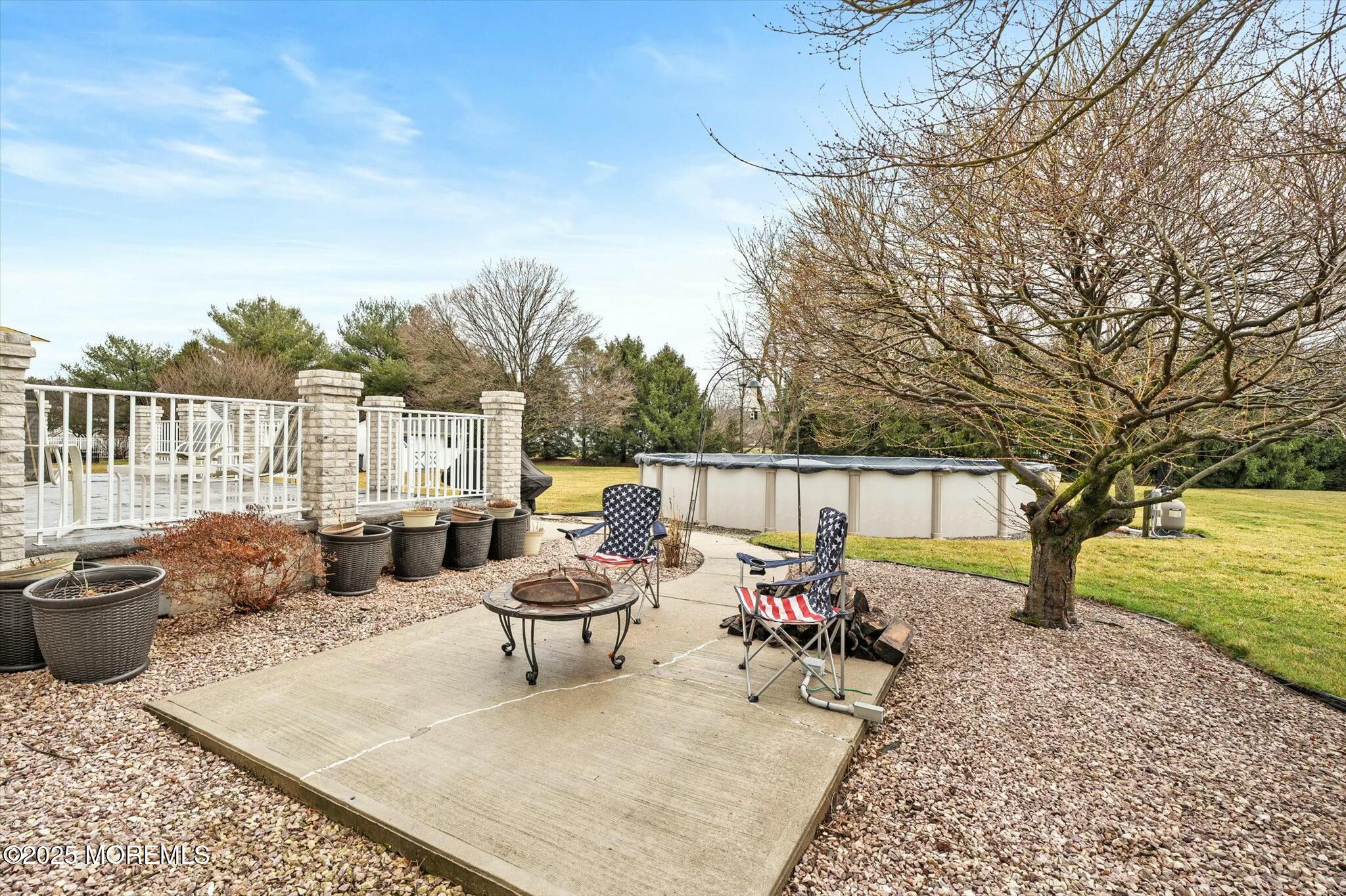 126 Hopkins Road, New Egypt, New Jersey image 39