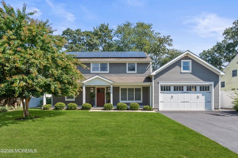 Homes For Rent - 27 Branch Road<br/> Oakhurst, NJ 07755