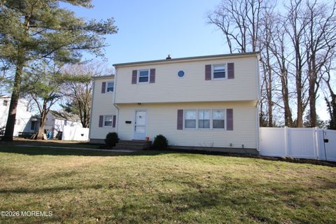 74 Plum Street Tinton Falls NJ 07724