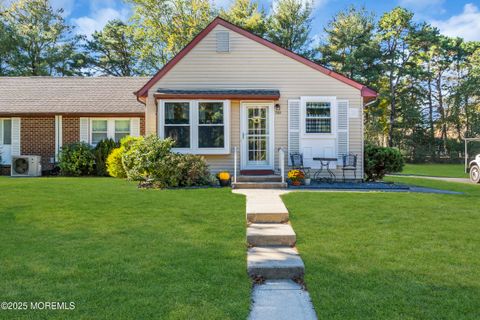 Homes For Sale - 29B Easton Drive<br/> Whiting, NJ 08759