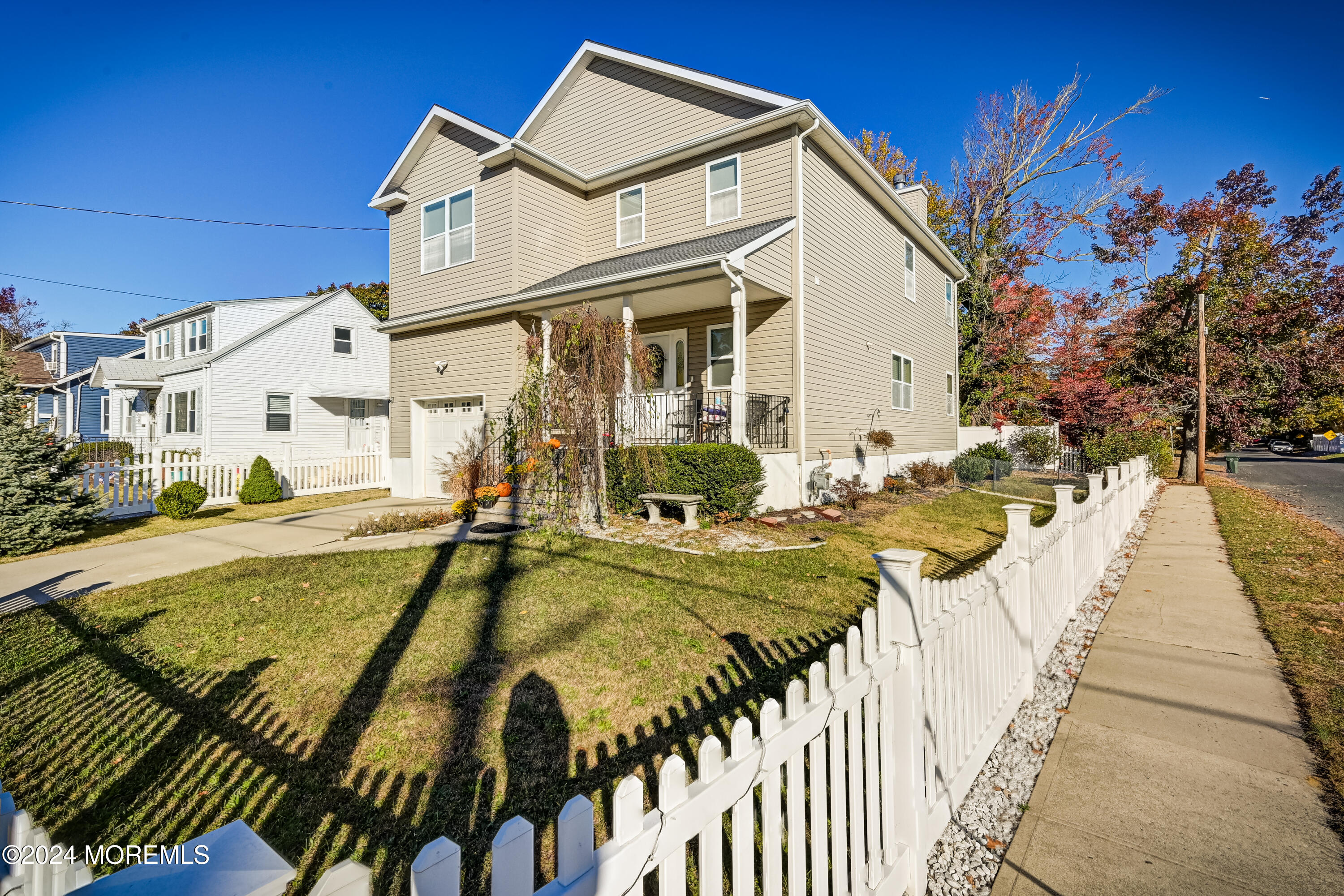 125 8th Street, Hazlet, New Jersey image 2