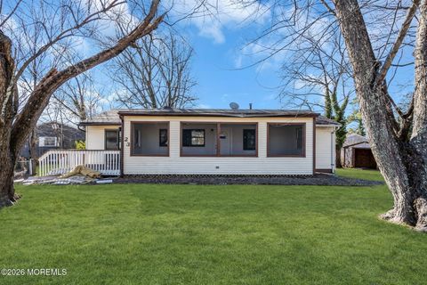 Photo of 23 Tilton Avenue, Toms River, NJ 08757 (MLS # 22601158)