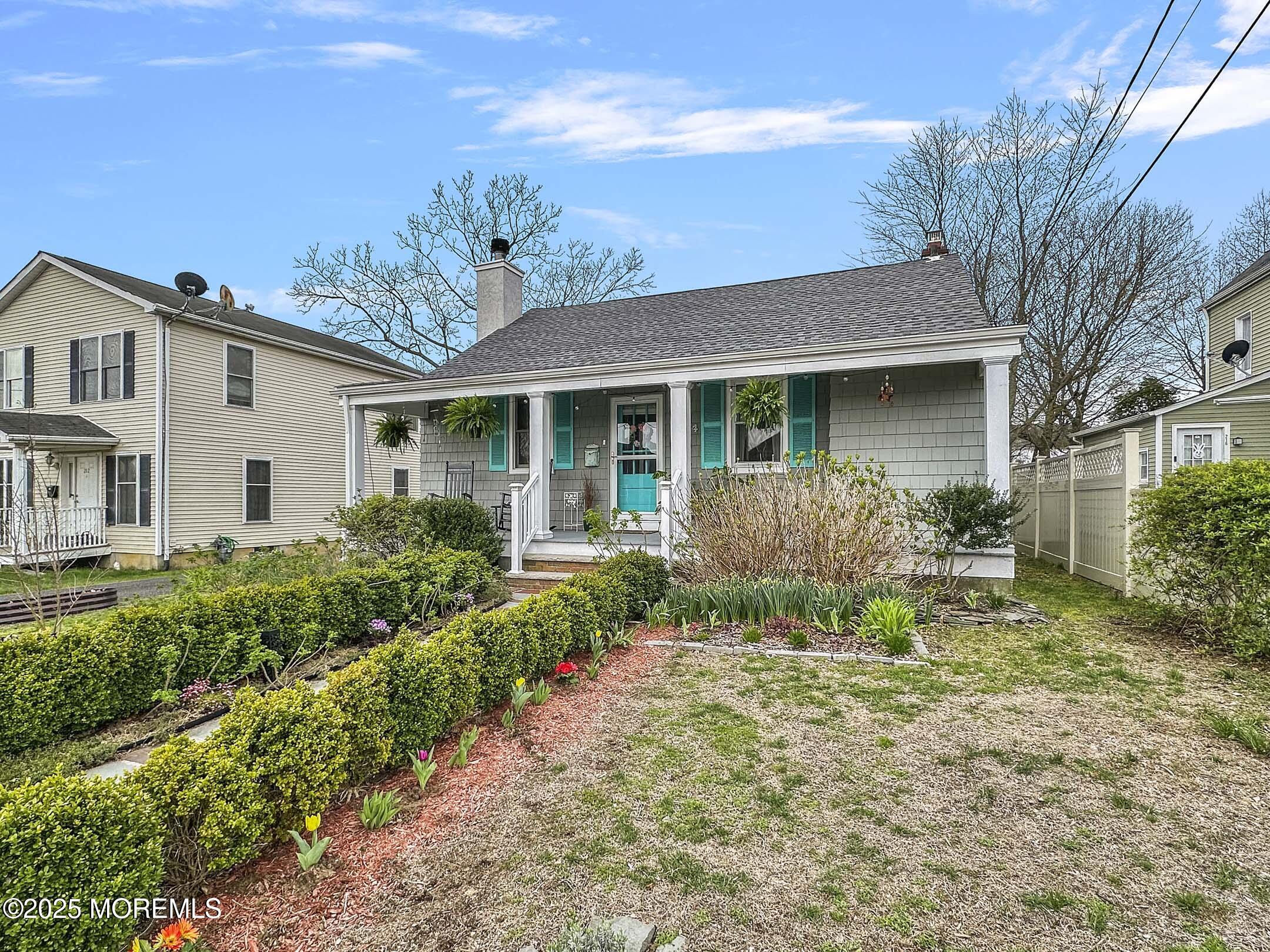 214 Cleveland Avenue, Long Branch, New Jersey image 2