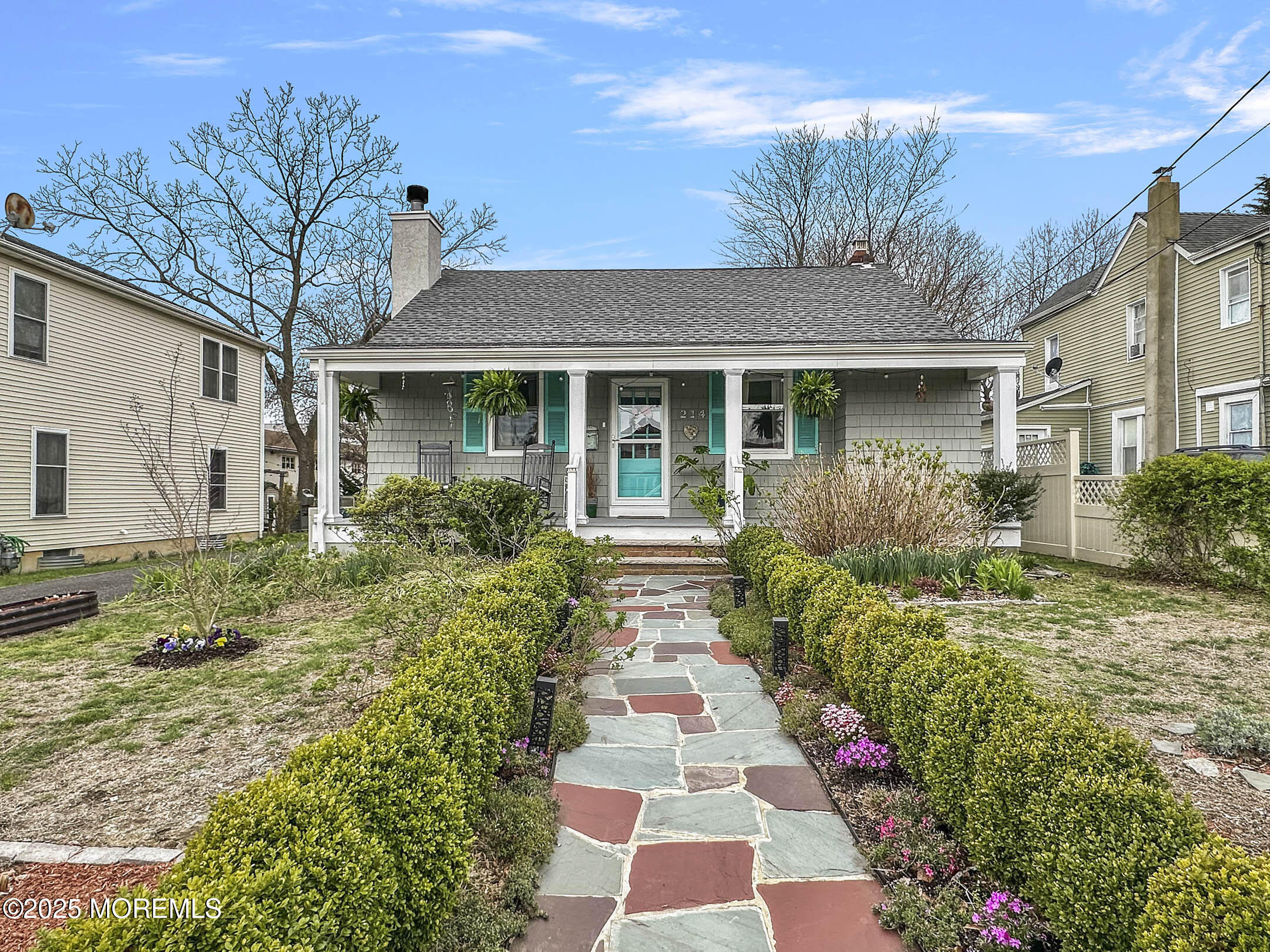 214 Cleveland Avenue, Long Branch, New Jersey image 1