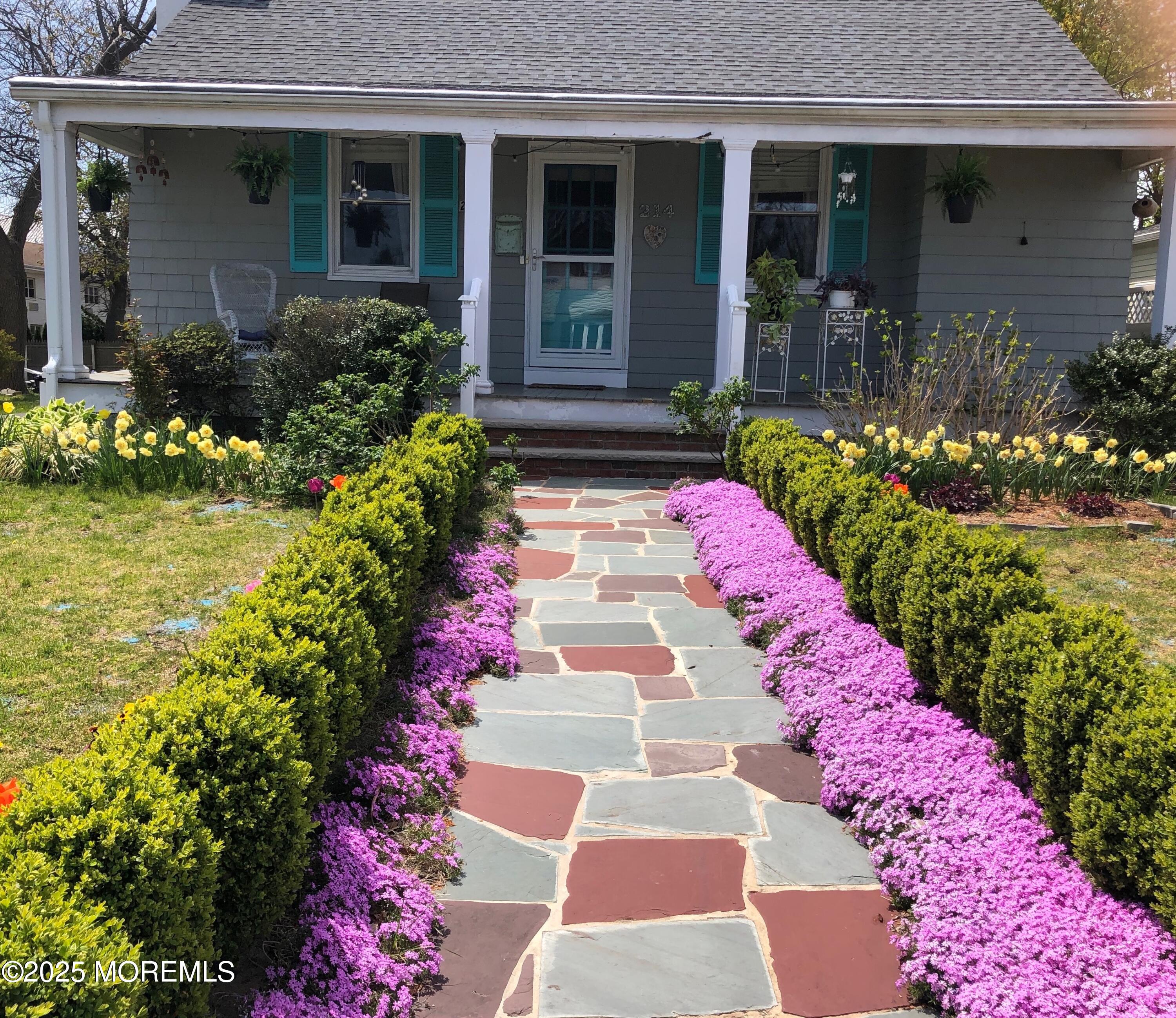 214 Cleveland Avenue, Long Branch, New Jersey image 1