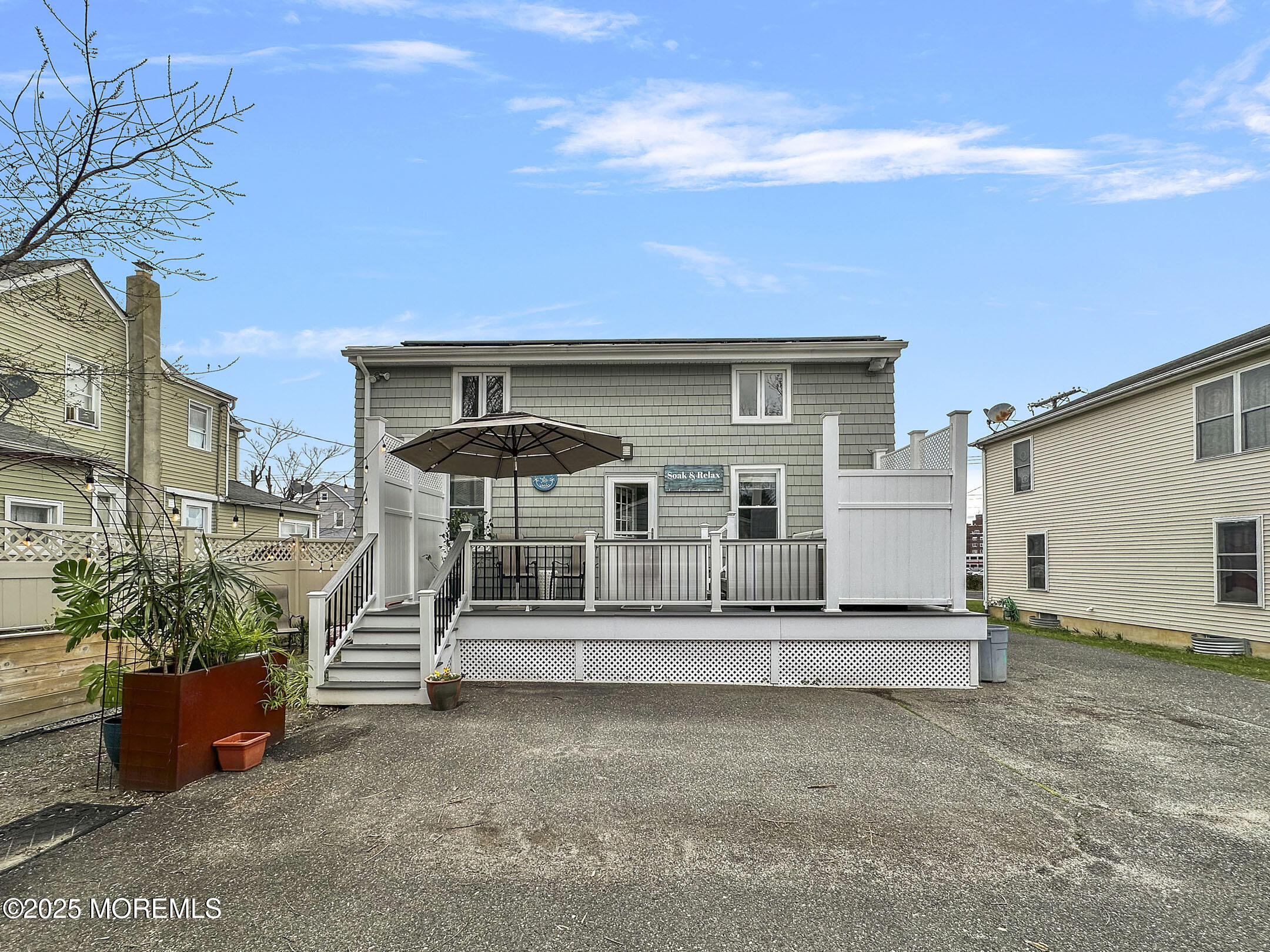 214 Cleveland Avenue, Long Branch, New Jersey image 32