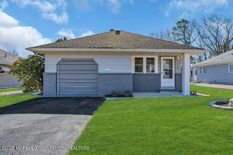 7 Mount Kisco Drive, Toms River, NJ 08753 - #: 22527924