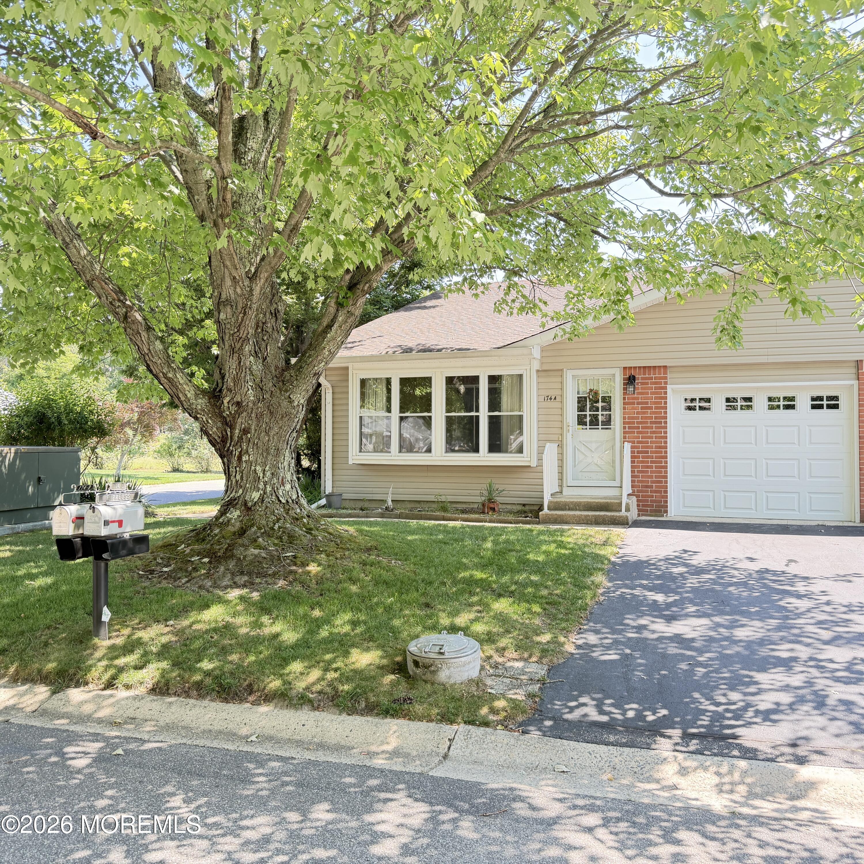 Photo 1 of 17 — 174 A Constitution Boulevard, Whiting, NJ 08759