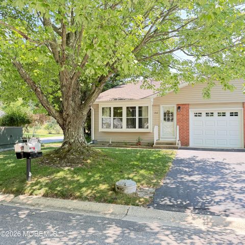 Homes For Sale - 174 A Constitution Boulevard<br/> Ocean County, Whiting, NJ 08759