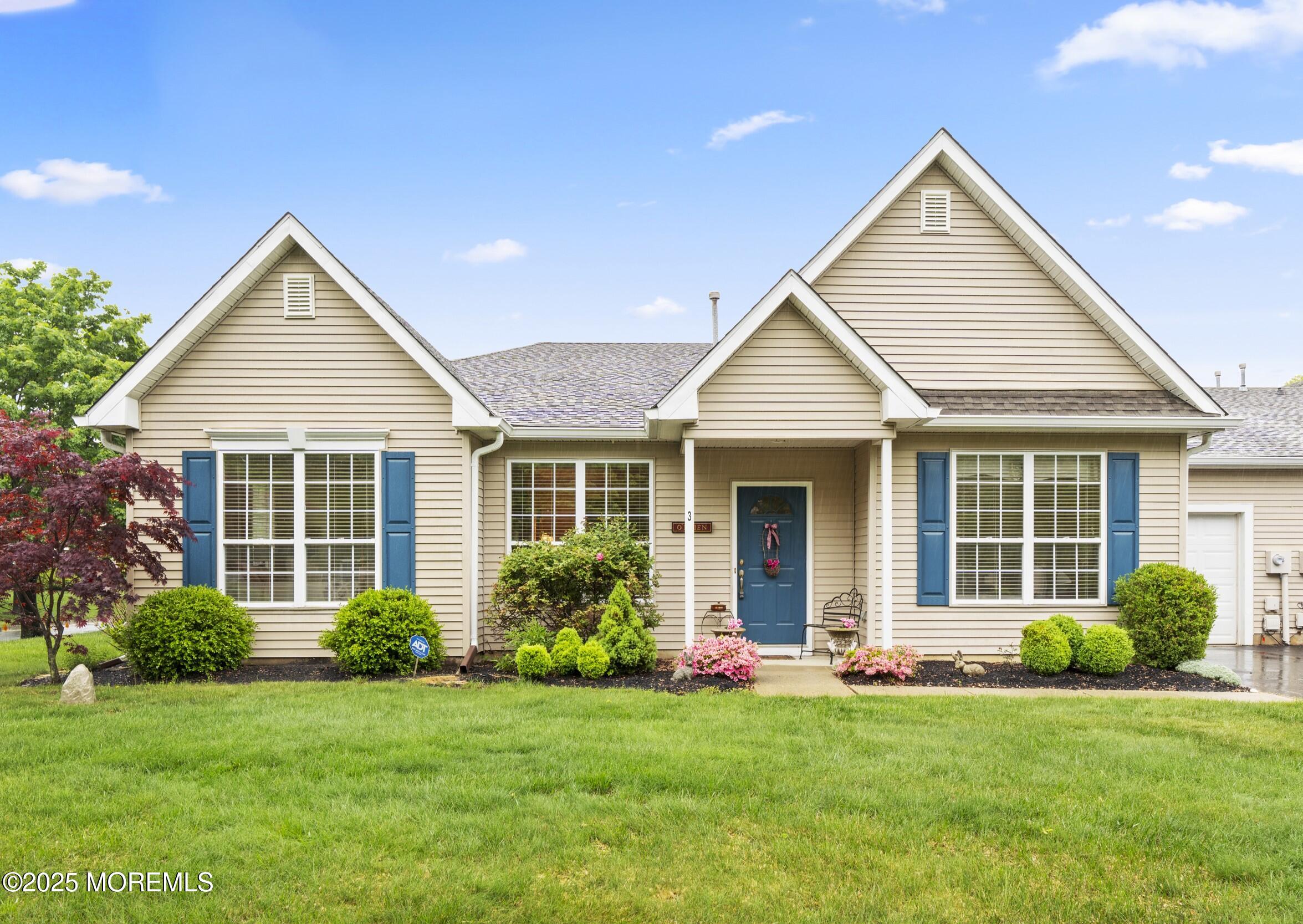 3 Deerchase Lane, Lakewood, New Jersey image 1