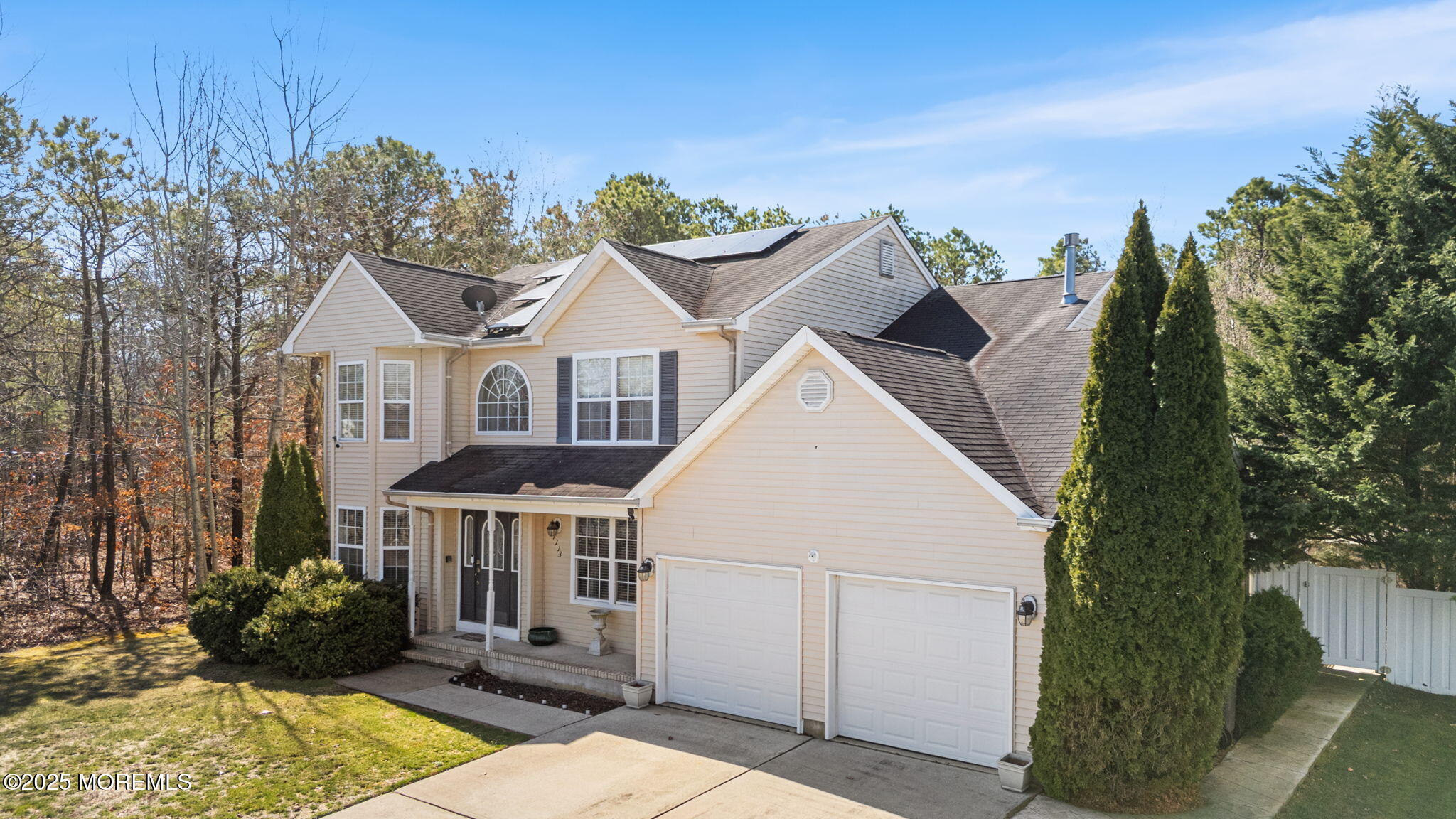1113 Barnacle Drive, Manahawkin, New Jersey image 46