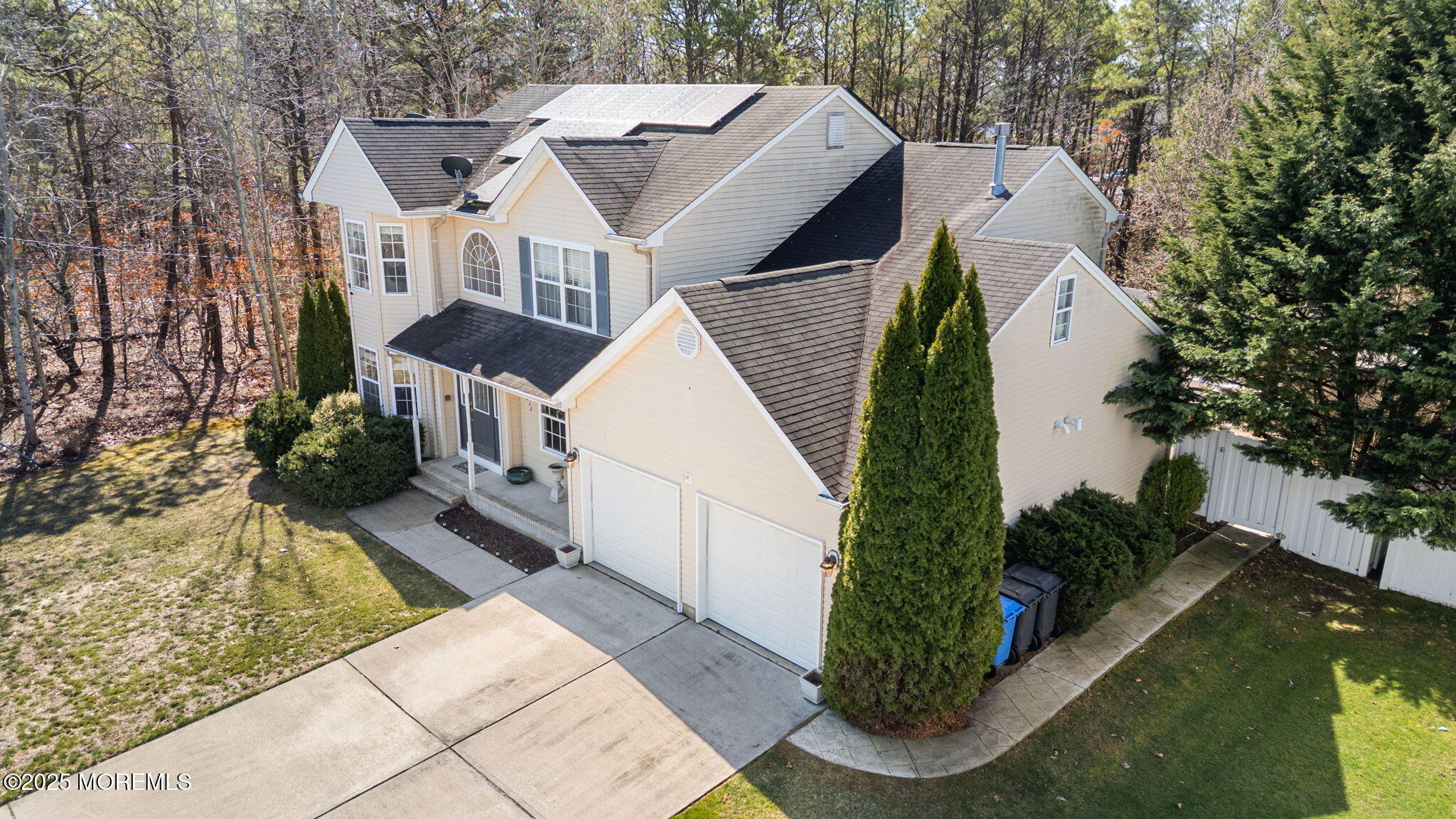 1113 Barnacle Drive, Manahawkin, New Jersey image 33