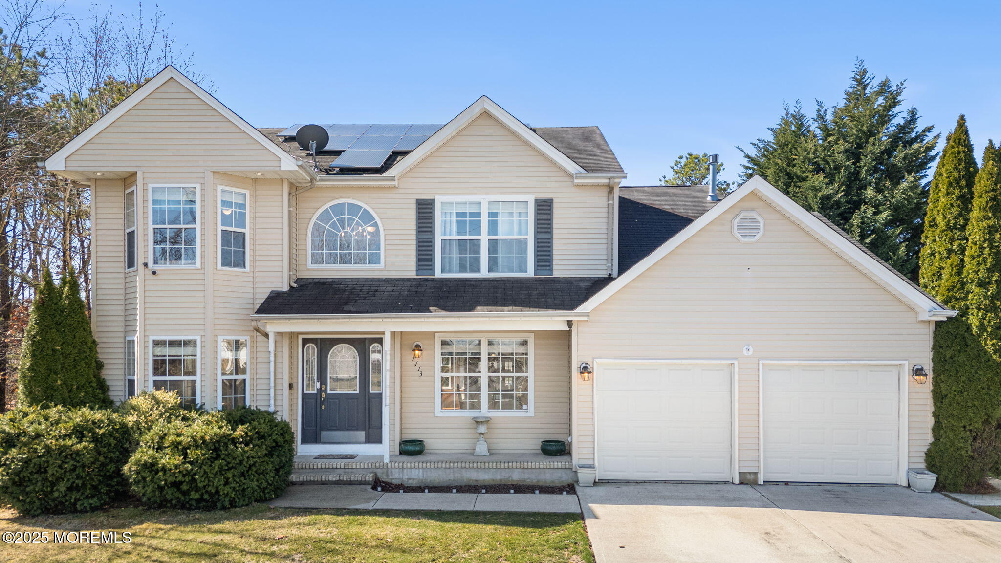 1113 Barnacle Drive, Manahawkin, New Jersey image 1