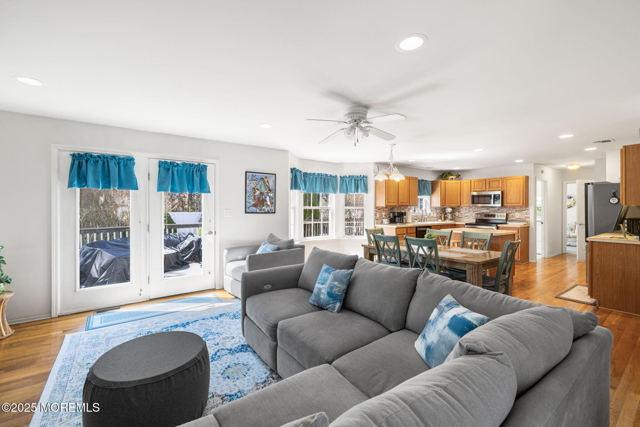 1113 Barnacle Drive, Manahawkin, New Jersey image 8