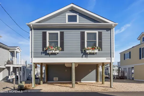 3336 Teal Lane, Lavallette, NJ 08735 - MLS#: 22506890