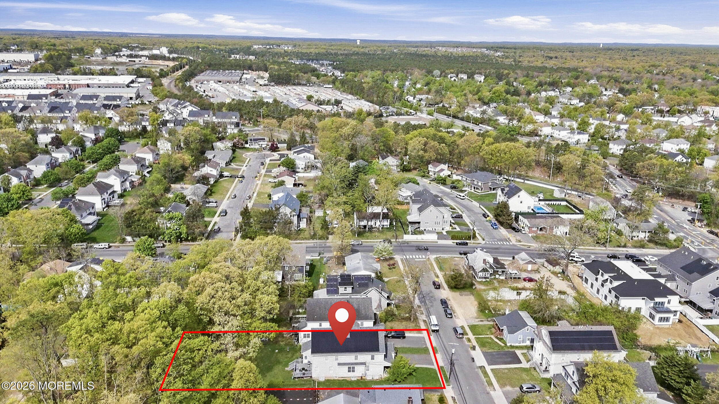 Lakewood, New Jersey, 08701, United States, 6 Bedrooms Bedrooms, ,4 BathroomsBathrooms,Residential,Active,2042659