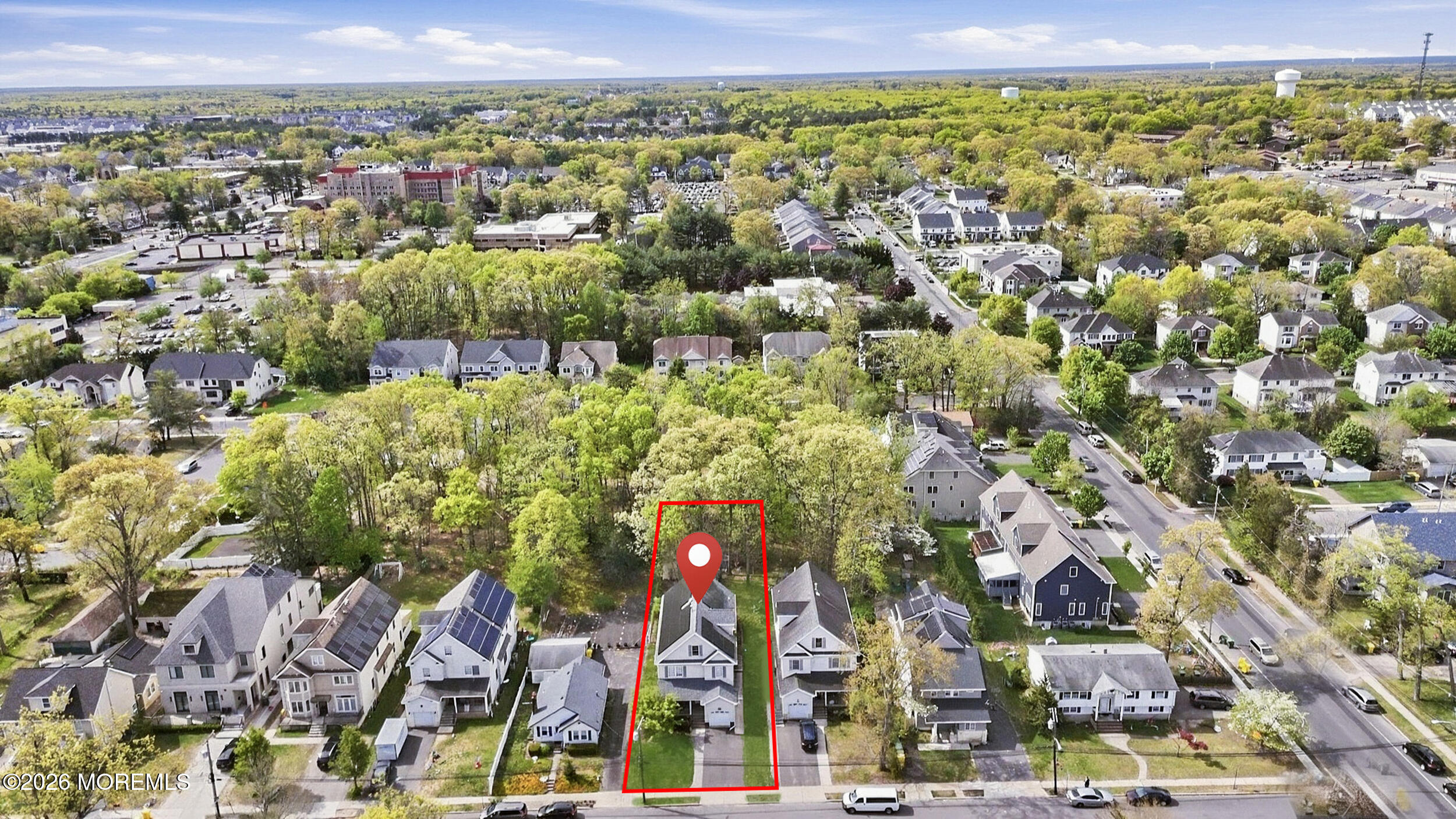Lakewood, New Jersey, 08701, United States, 6 Bedrooms Bedrooms, ,4 BathroomsBathrooms,Residential,Active,2042659