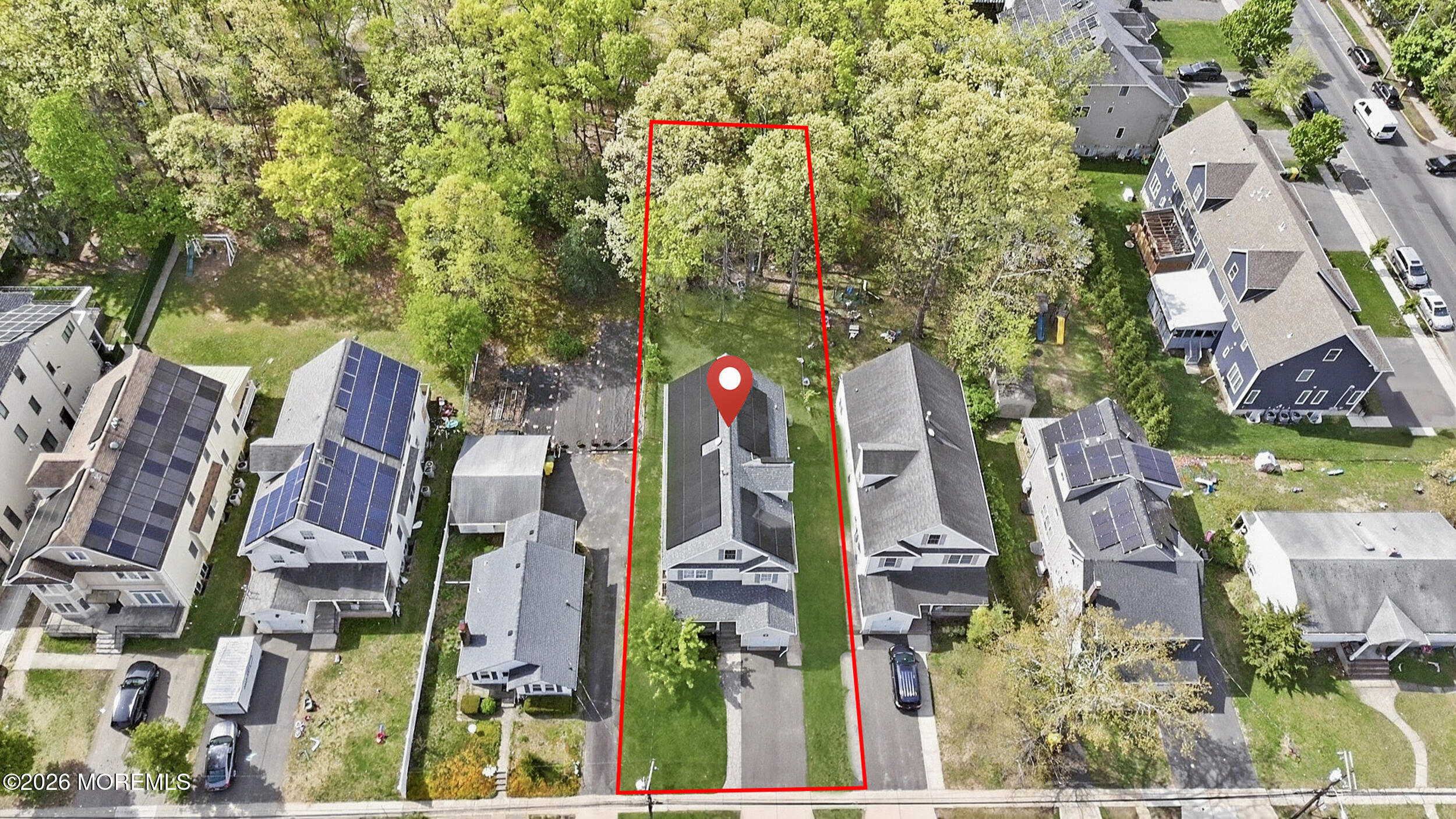 Lakewood, New Jersey, 08701, United States, 6 Bedrooms Bedrooms, ,4 BathroomsBathrooms,Residential,Active,2042659