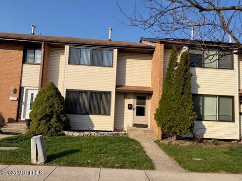 Condo For Sale - 58 Probasco Road<br/> East Windsor, NJ 08520