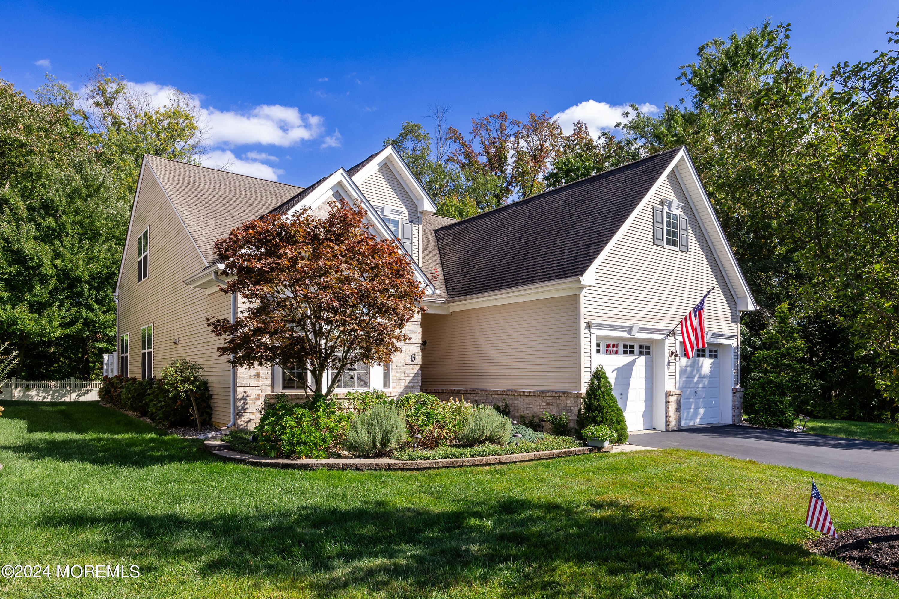 6 Ely Court, Hightstown, New Jersey image 2