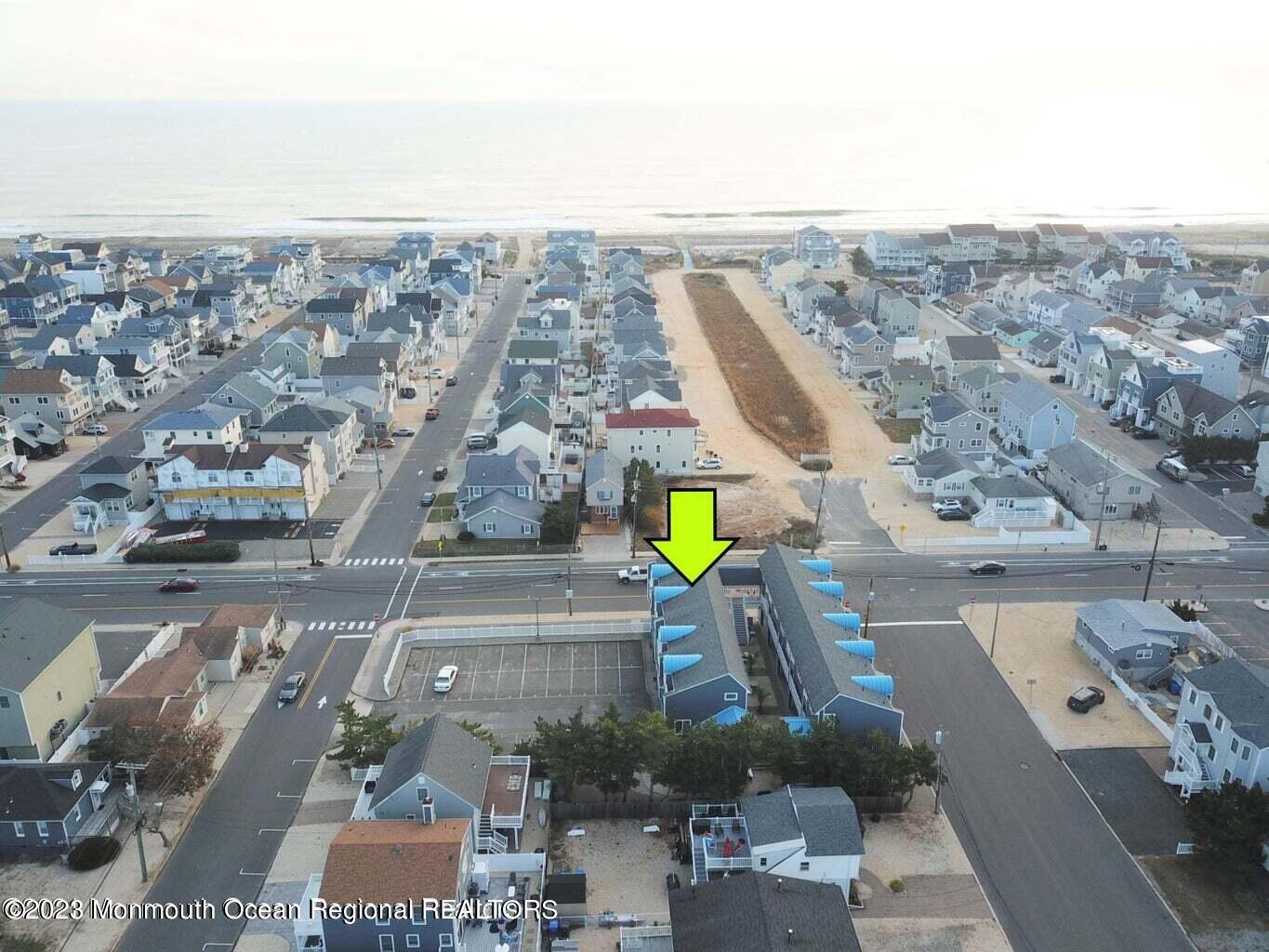 1709 Route 35 #12, Seaside Heights, New Jersey image 16