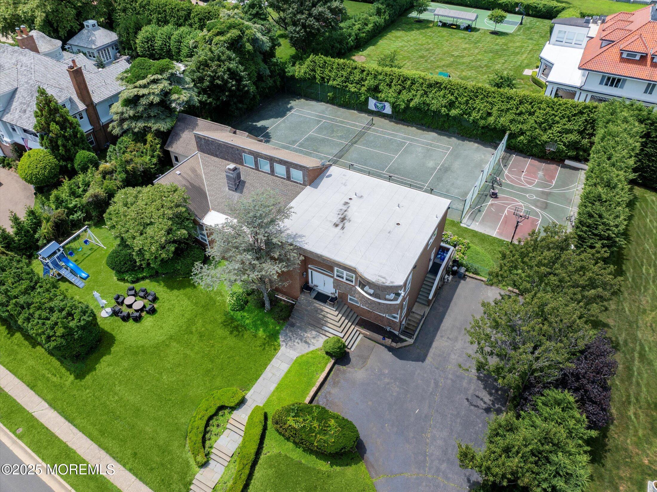 160 Ocean Avenue