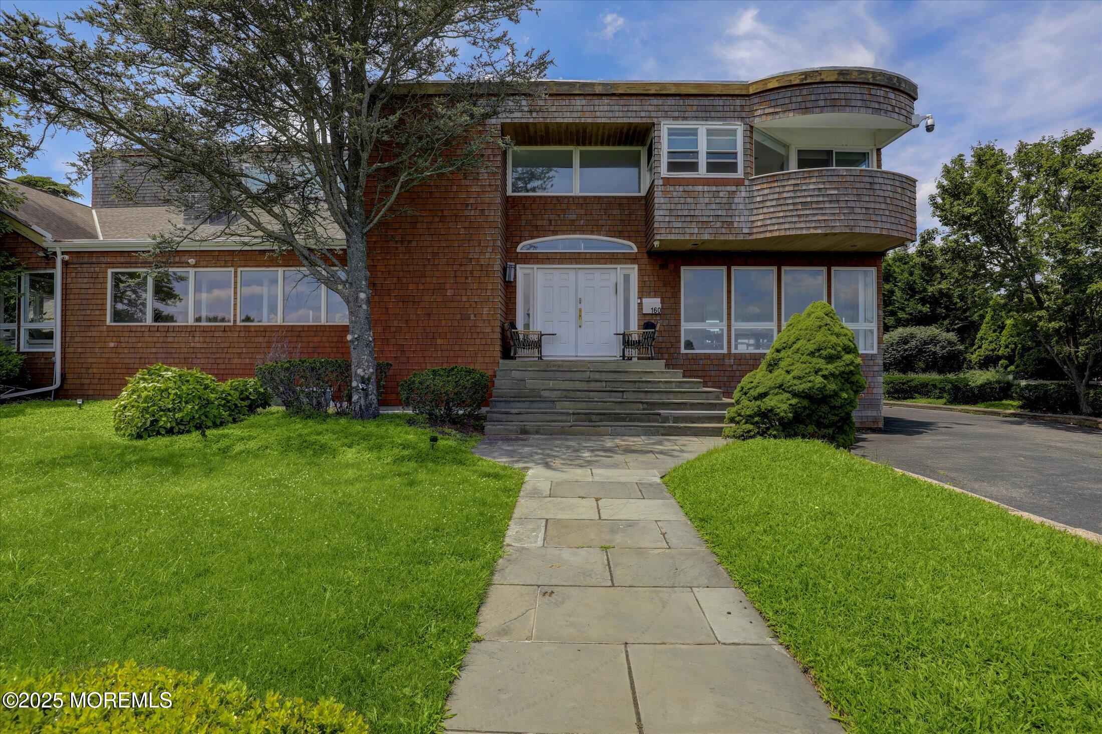 160 Ocean Avenue