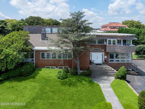160 Ocean Avenue Deal NJ 07723