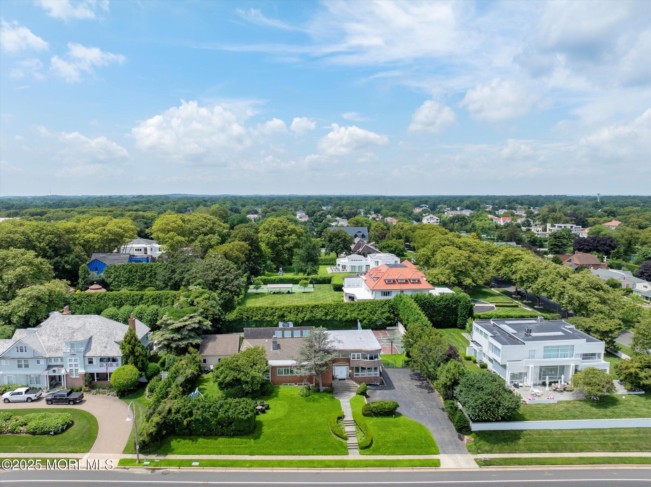 160 Ocean Avenue
