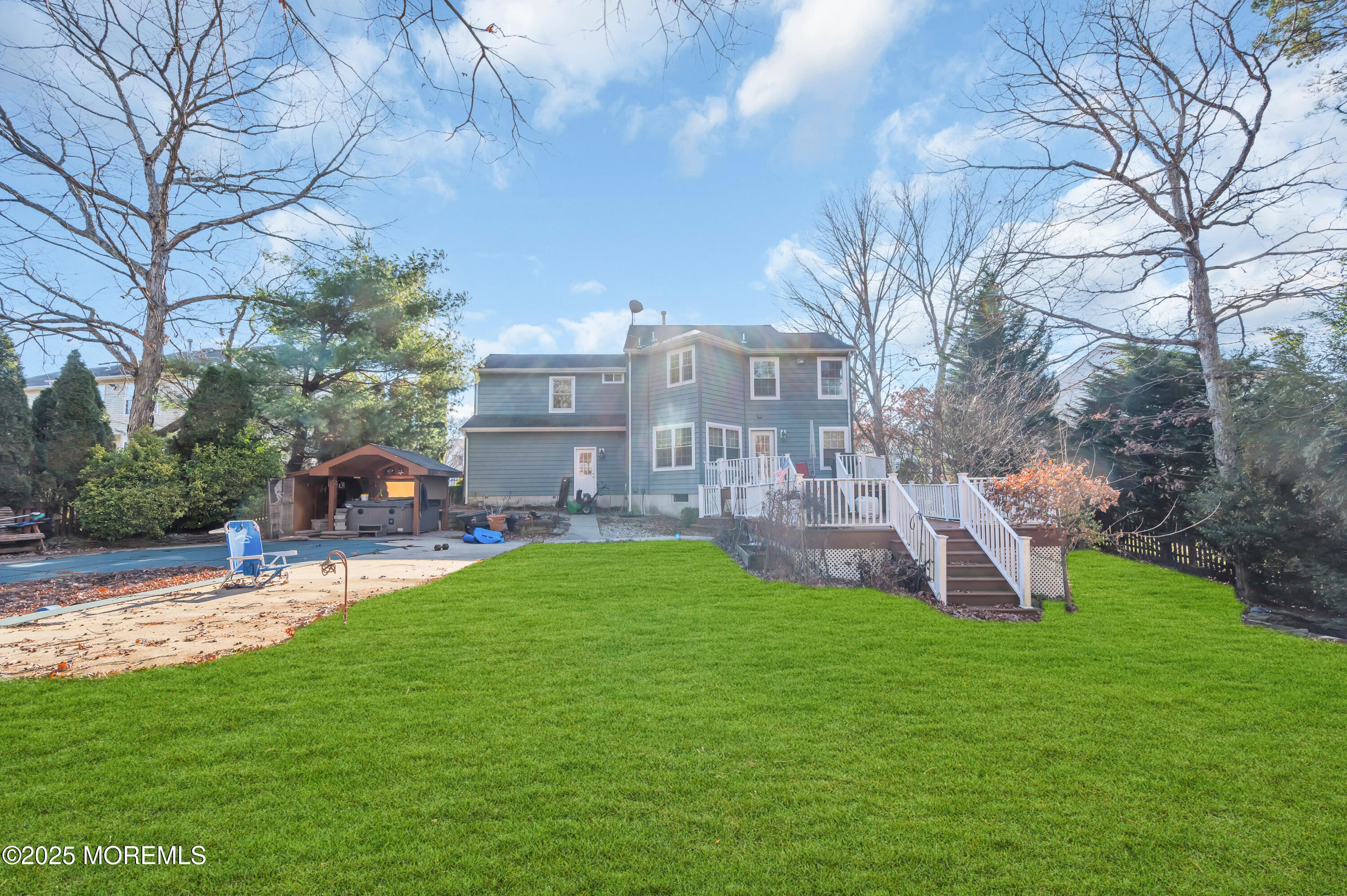 121 Grande Woodlands Way, Toms River, South Dakota image 13