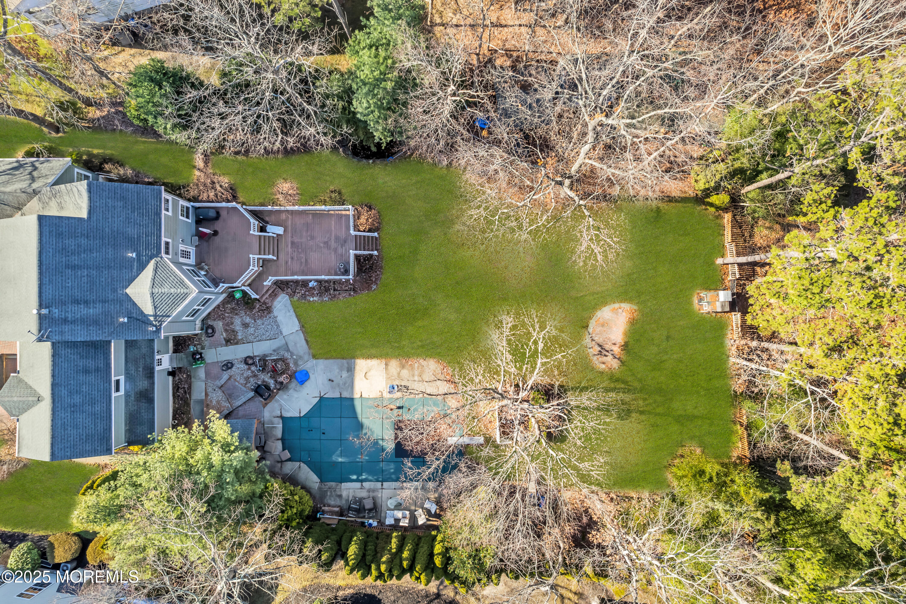 121 Grande Woodlands Way, Toms River, South Dakota image 14