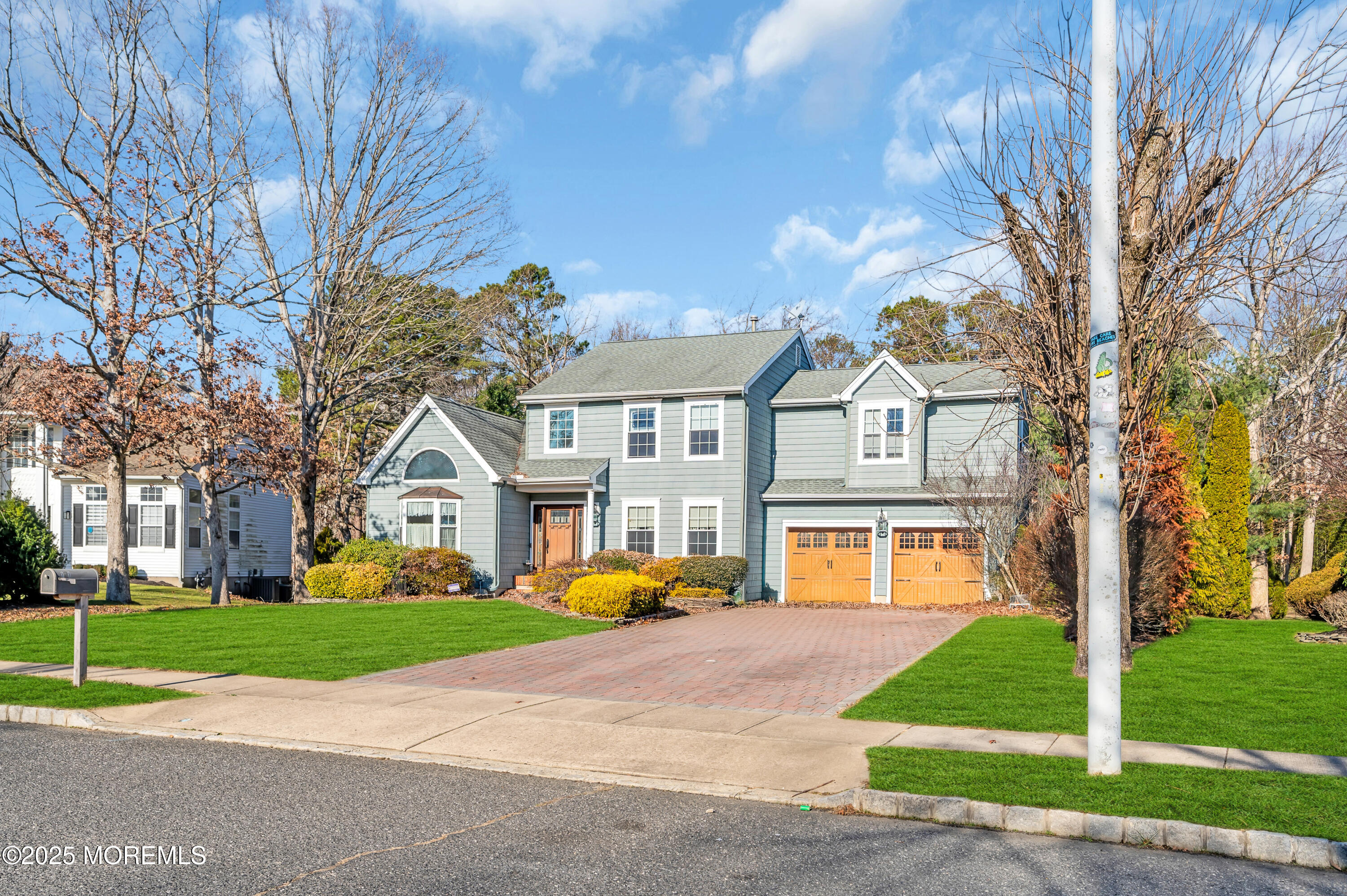121 Grande Woodlands Way, Toms River, South Dakota image 4