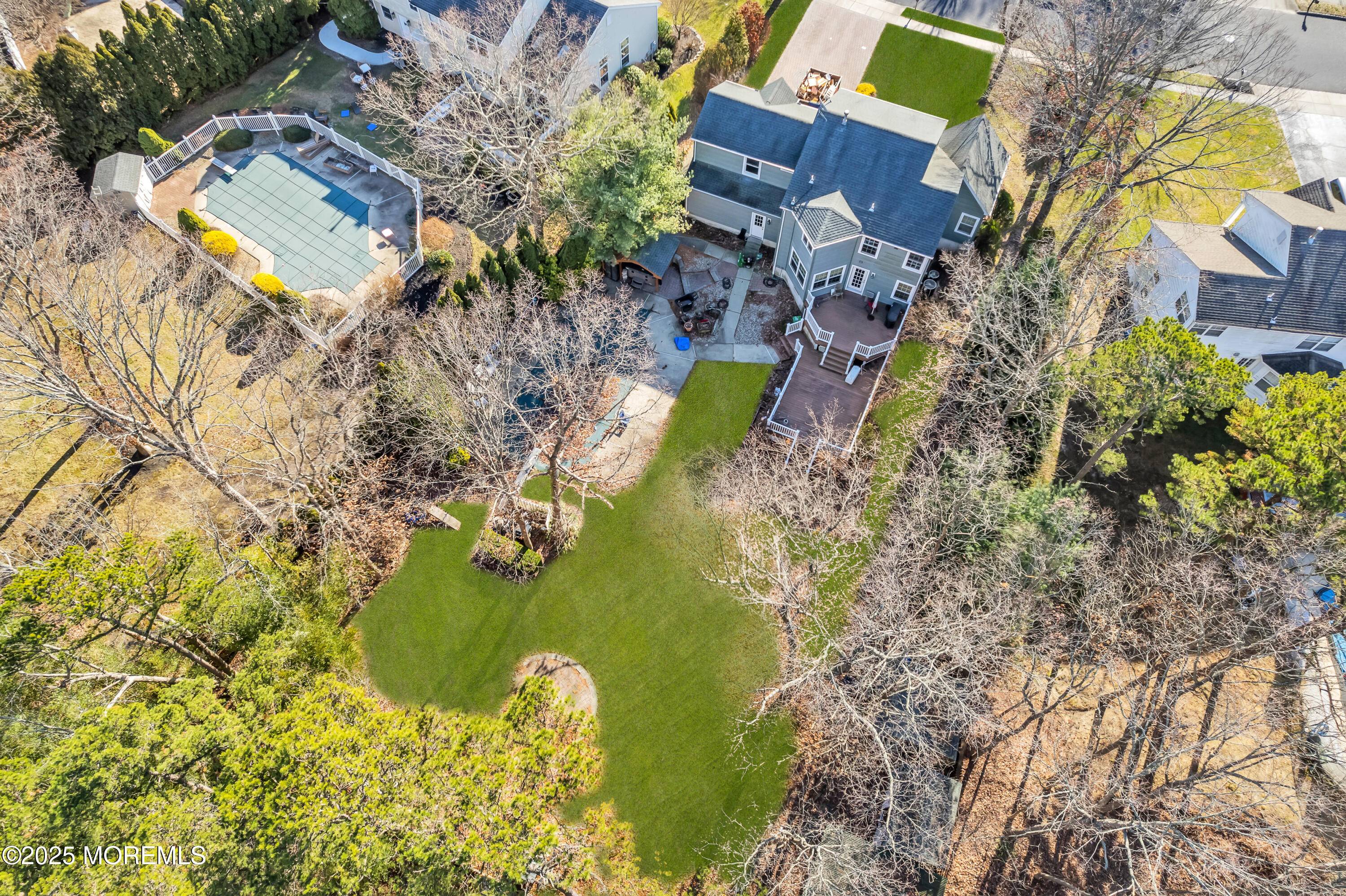 121 Grande Woodlands Way, Toms River, South Dakota image 16