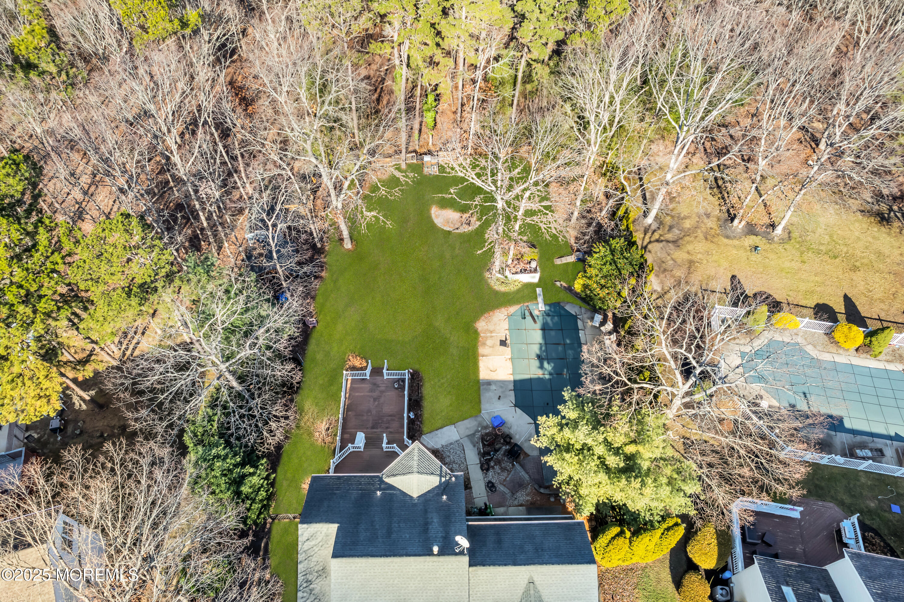 121 Grande Woodlands Way, Toms River, South Dakota image 15