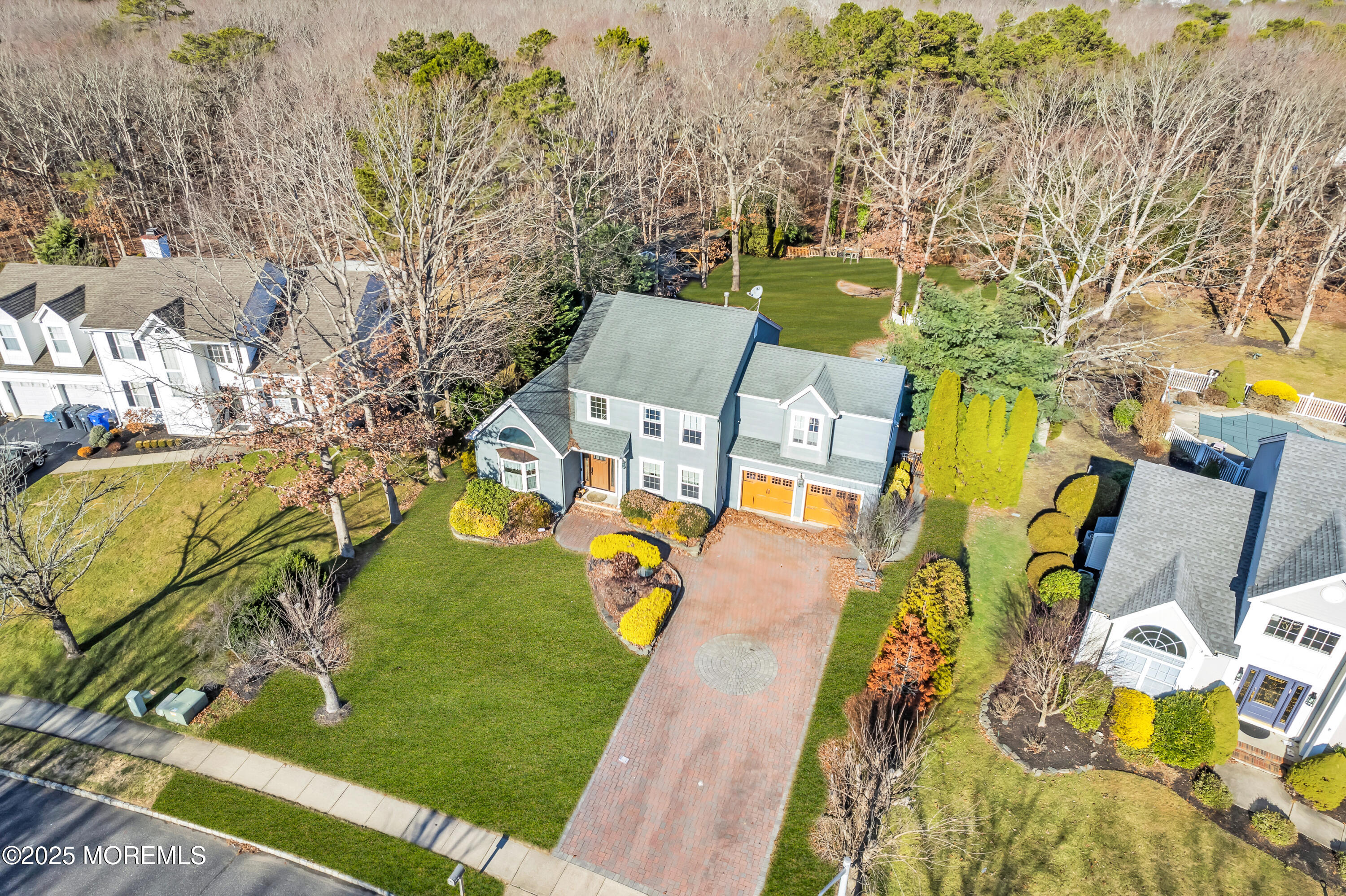 121 Grande Woodlands Way, Toms River, South Dakota image 17