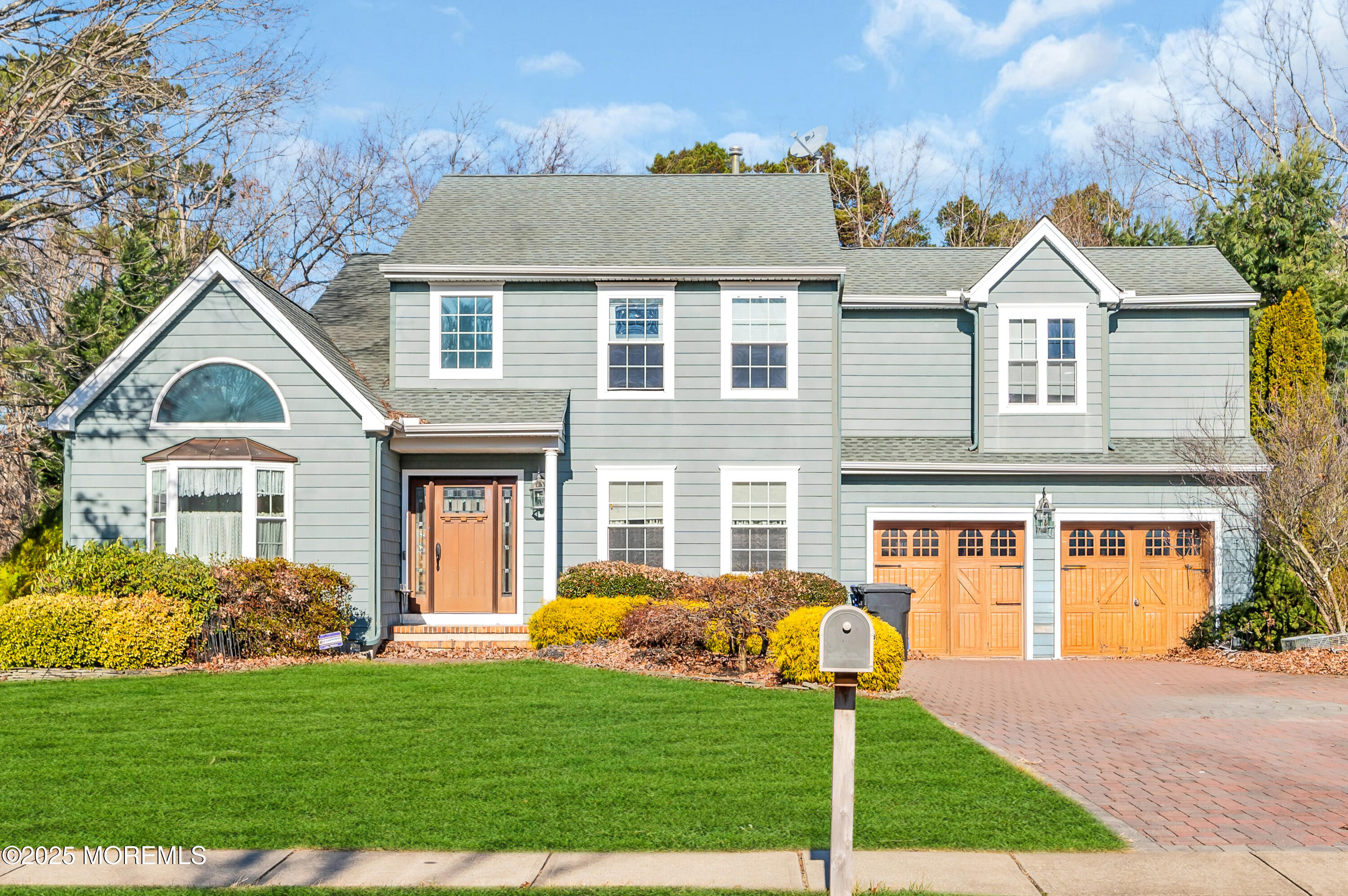 121 Grande Woodlands Way, Toms River, South Dakota image 1