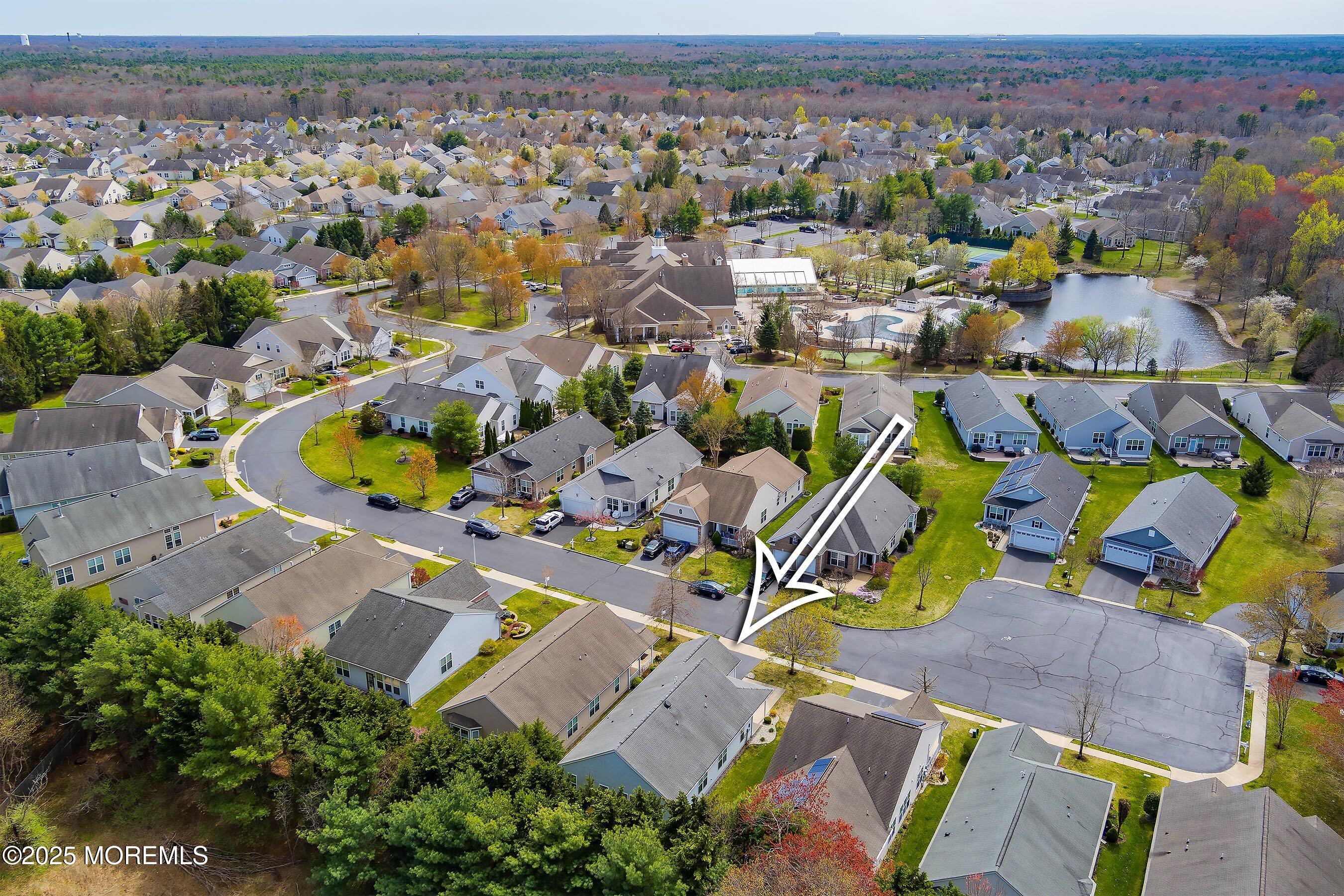 24 Wolverton Court, Jackson, New Jersey image 38