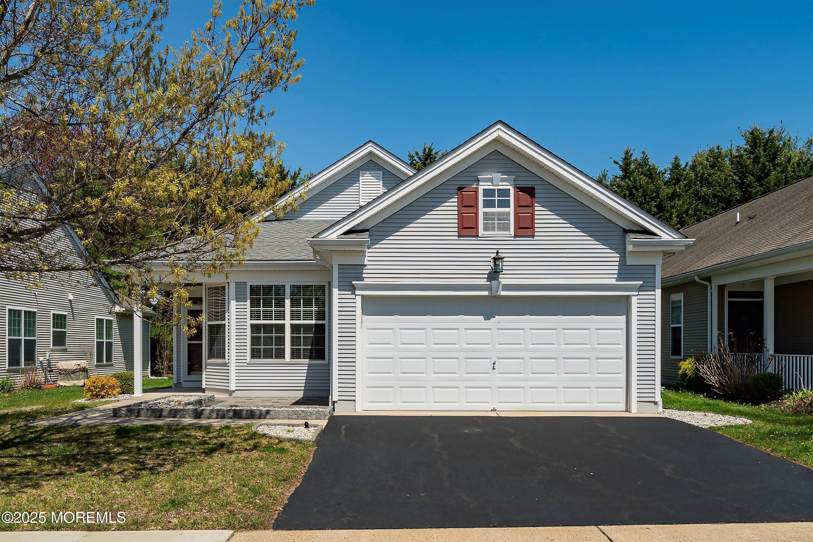 24 Wolverton Court, Jackson, New Jersey image 1