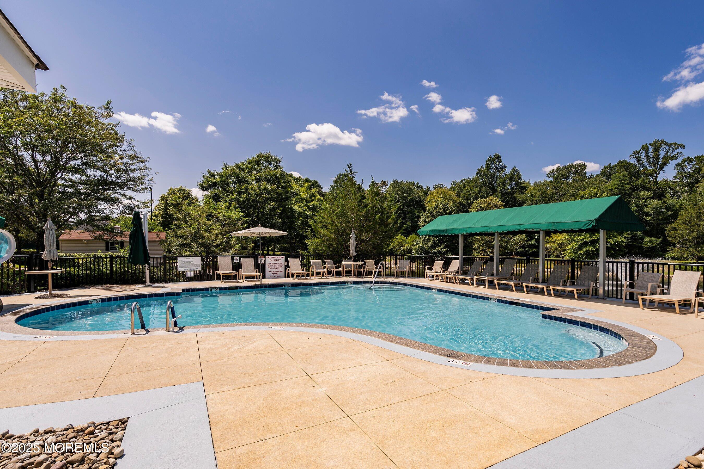 24 Wolverton Court, Jackson, New Jersey image 48