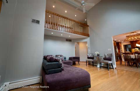 Homes For Rent - 1706 Fanwood Street<br/> Oakhurst, NJ 07755