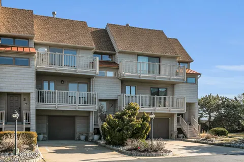 1540 Ocean Avenue Unit 2, Sea Bright, NJ 07760 - MLS#: 22507132