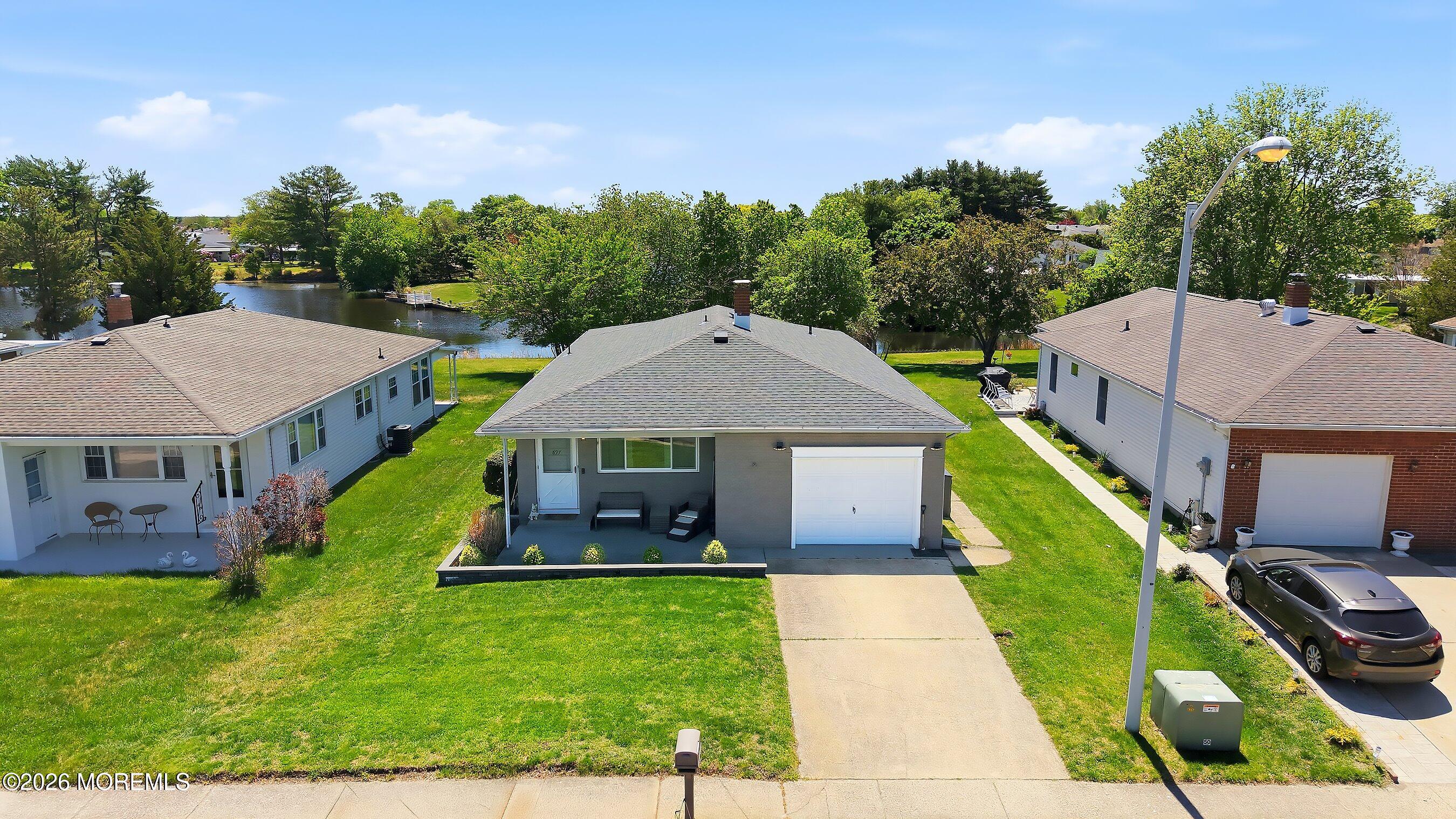 897 Jamaica Boulevard