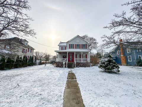 Photo of 80 Atlantic Avenue, Long Branch, NJ 07740 (MLS # 22537480)